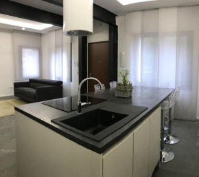 Venetian Aesthetic Apartment